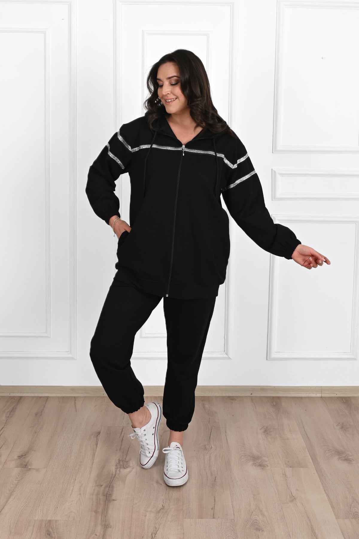 Trening dama marimi mari 3671-25 BIGsize