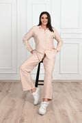 Compleu dama marimi mari din in 3686-23 BIGsize