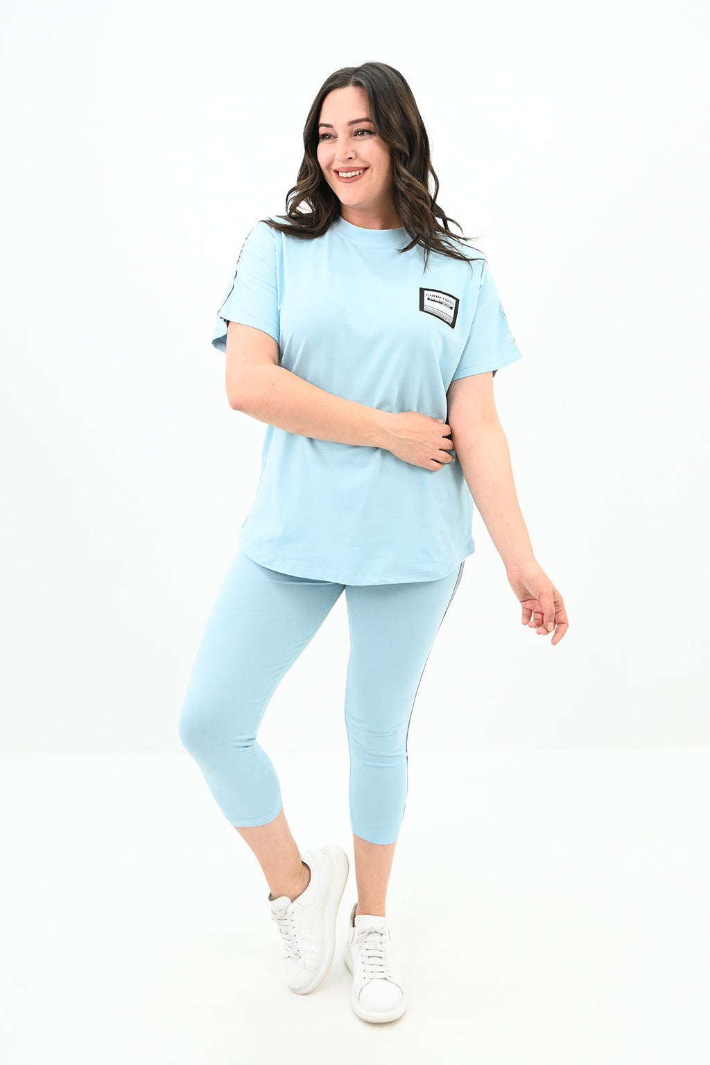 Trening dama marimi mari Ora 3697-23 BIGsize