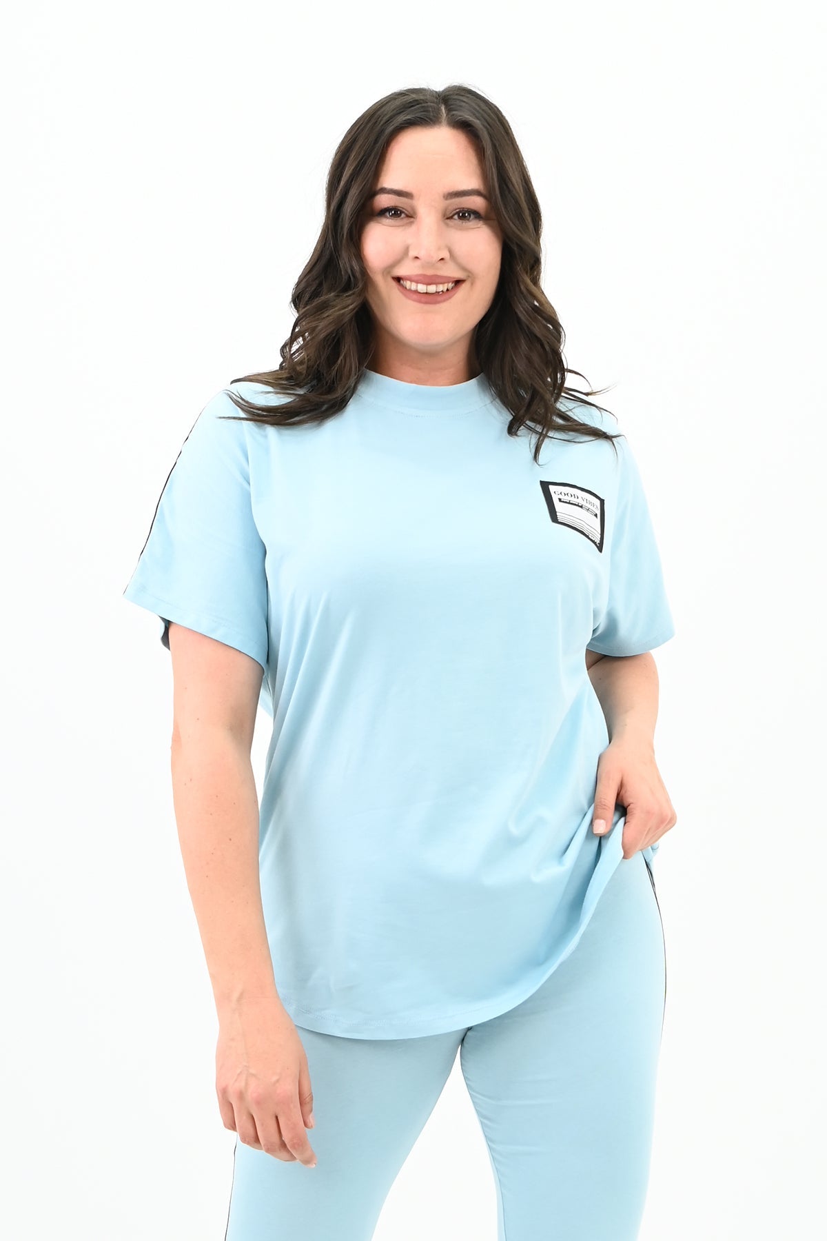 Trening dama marimi mari Ora 3697-23 BIGsize