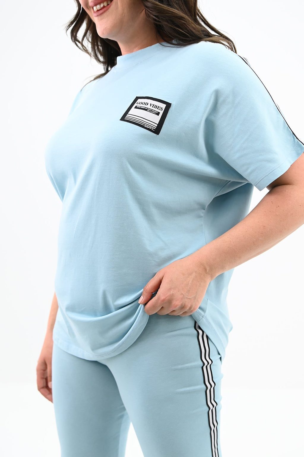Trening dama marimi mari Ora 3697-23 BIGsize