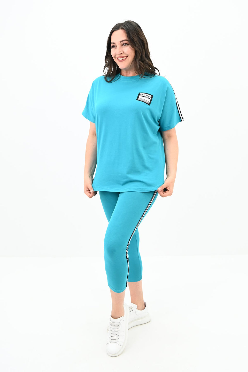 Trening dama marimi mari Ora 3697-23 BIGsize