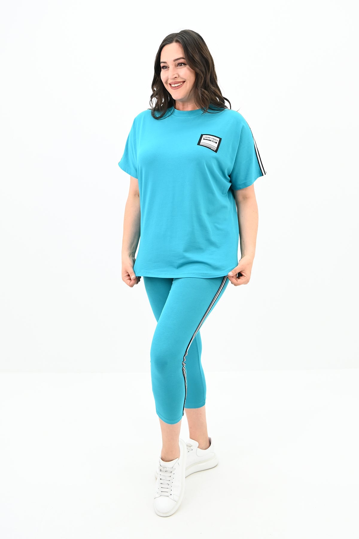 Trening dama marimi mari Ora 3697-23 BIGsize