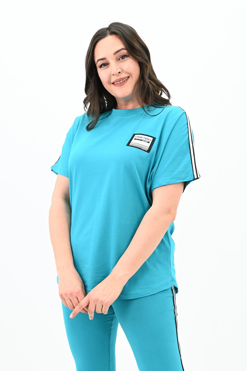 Trening dama marimi mari Ora 3697-23 BIGsize