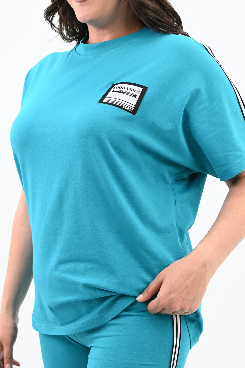 Trening dama marimi mari Ora 3697-23 BIGsize