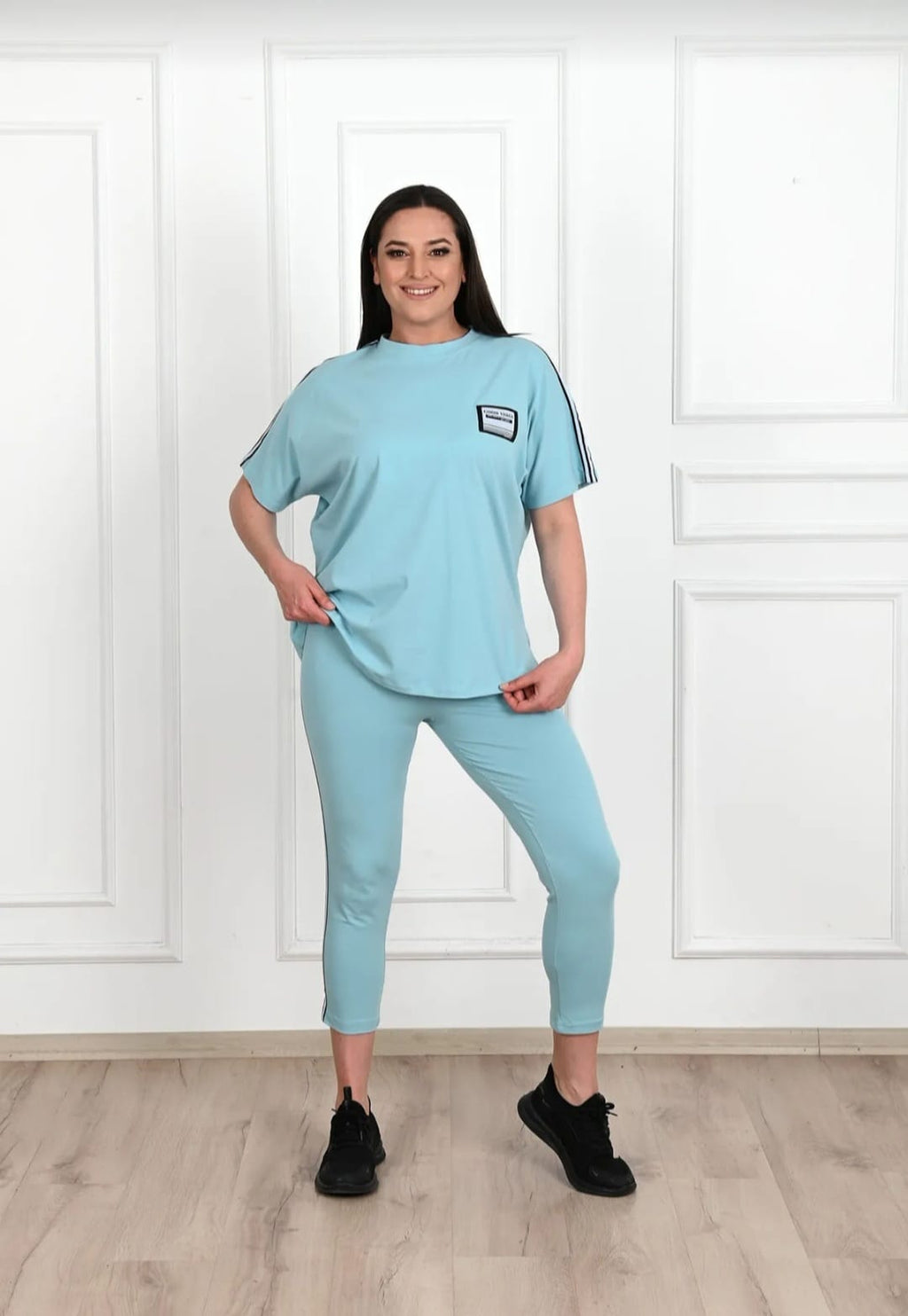 Trening dama marimi mari Ora 3697-23 BIGsize