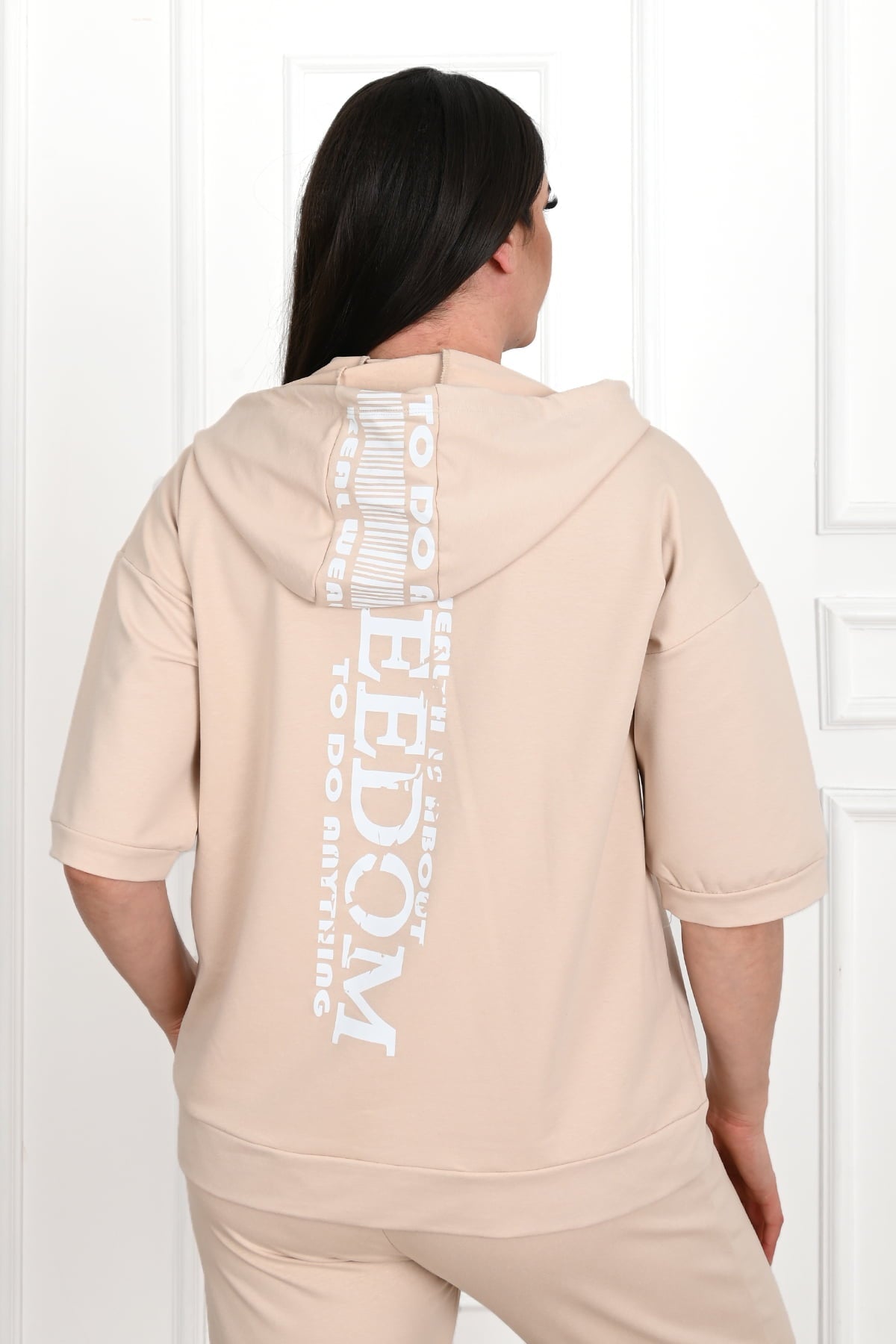 Trening dama marimi mari Freedom 3705-23 BIGsize