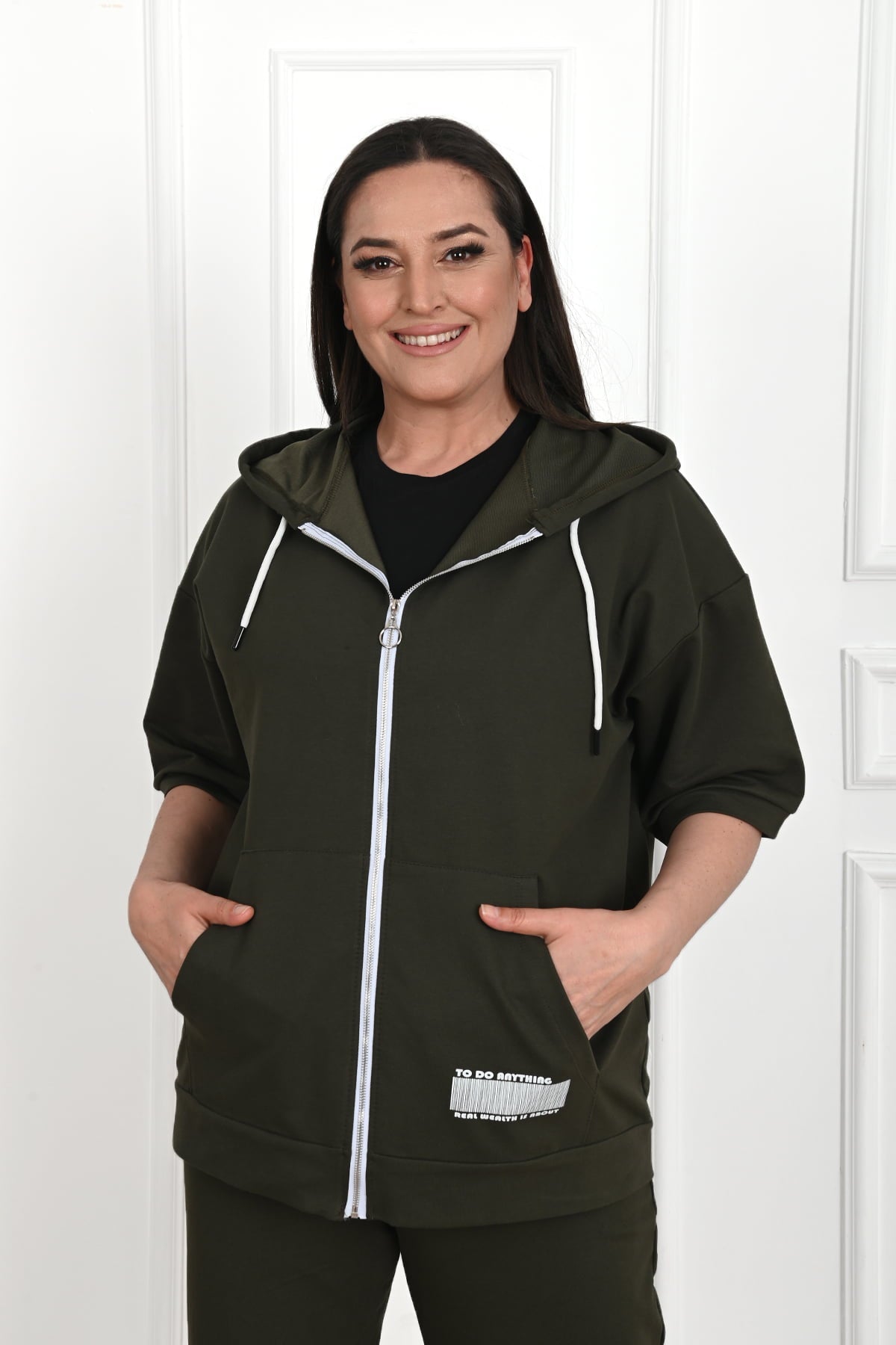 Trening dama marimi mari Freedom 3705-23 BIGsize