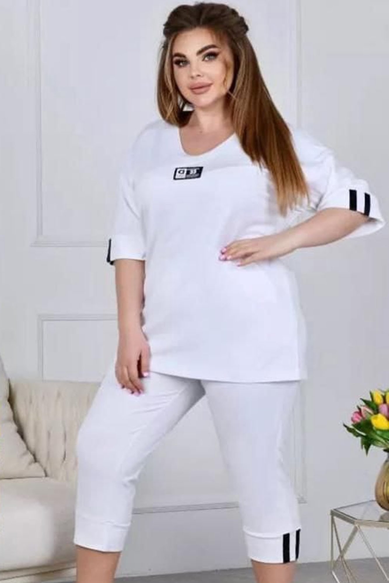 Trening dama marimi mari 33 3753-23 BIGsize