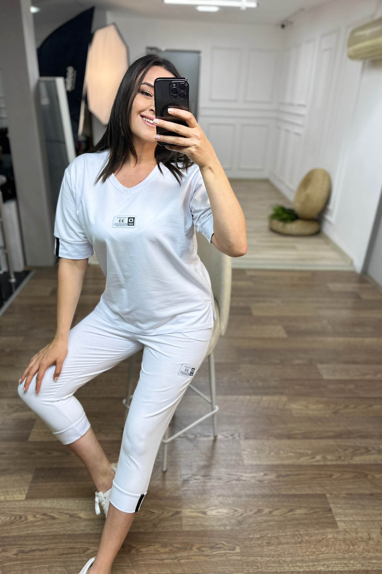 Trening dama marimi mari 33 3753-23 BIGsize