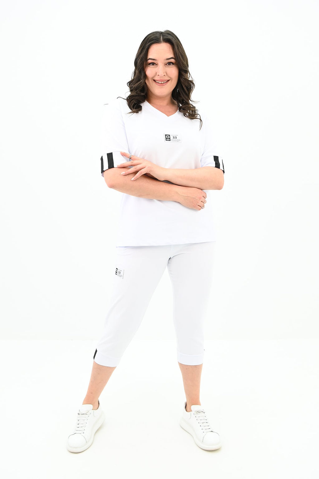 Trening dama marimi mari 33 3753-23 BIGsize