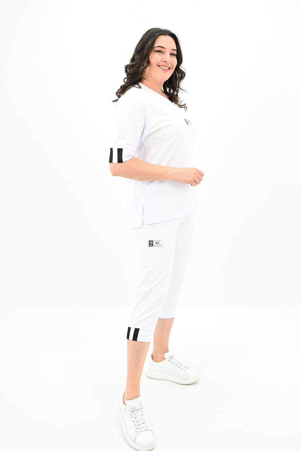 Trening dama marimi mari 33 3753-23 BIGsize