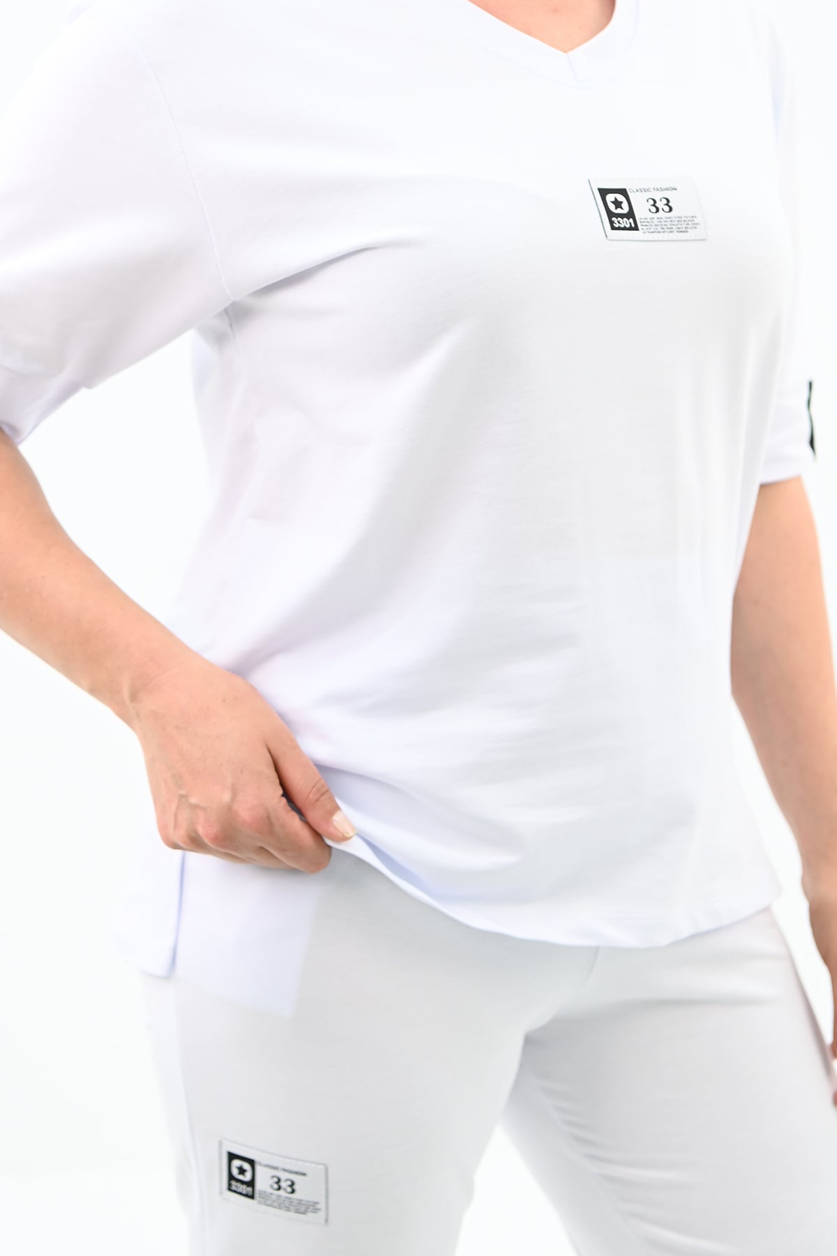 Trening dama marimi mari 33 3753-23 BIGsize