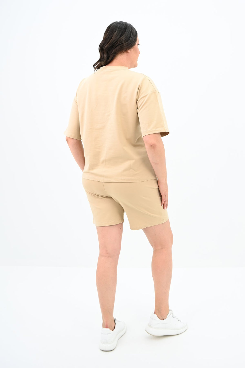 Trening dama marimi mari Relax 3796-23 BIGsize