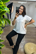 Trening dama marimi mari petrecut 3804-23 BIGsize