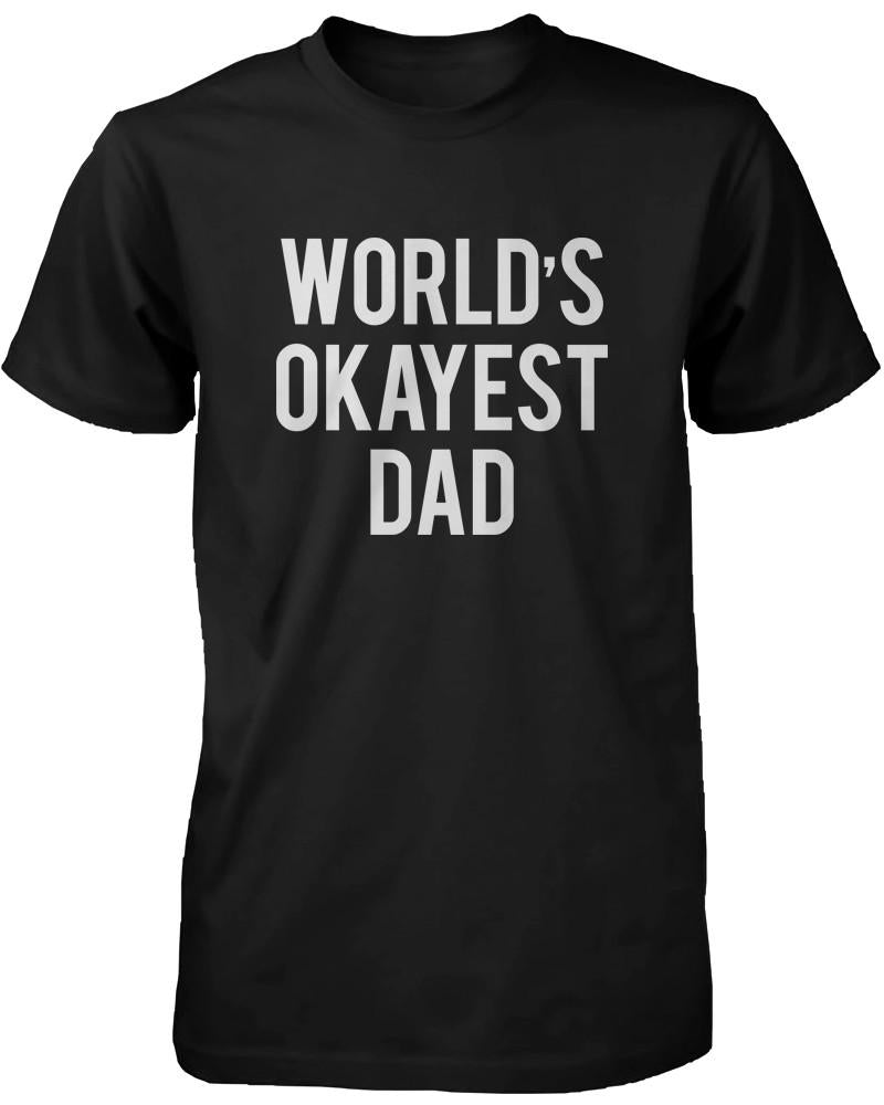 Tricou negru bărbătesc cu grafică haioasă și mesaj -