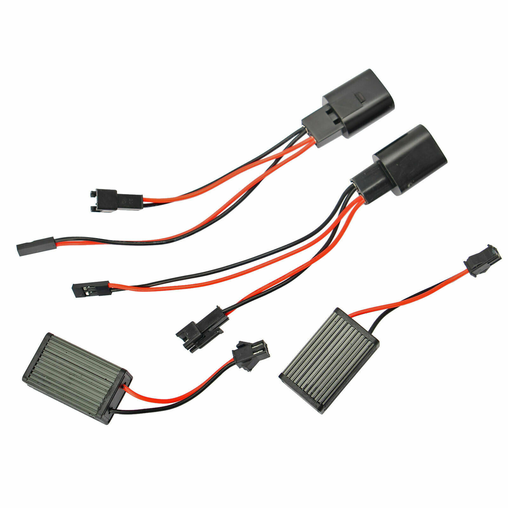 Set 2 x led numar inmatriculare Seat Altea Arosa Ibiza Cordoba Leon Toledo LEDUL.ro