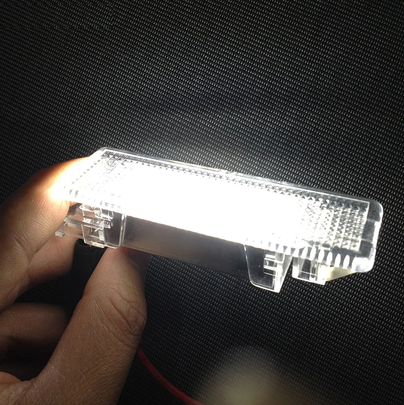 Lampă LED iluminat portbagaj Volkswagen LEDUL.ro