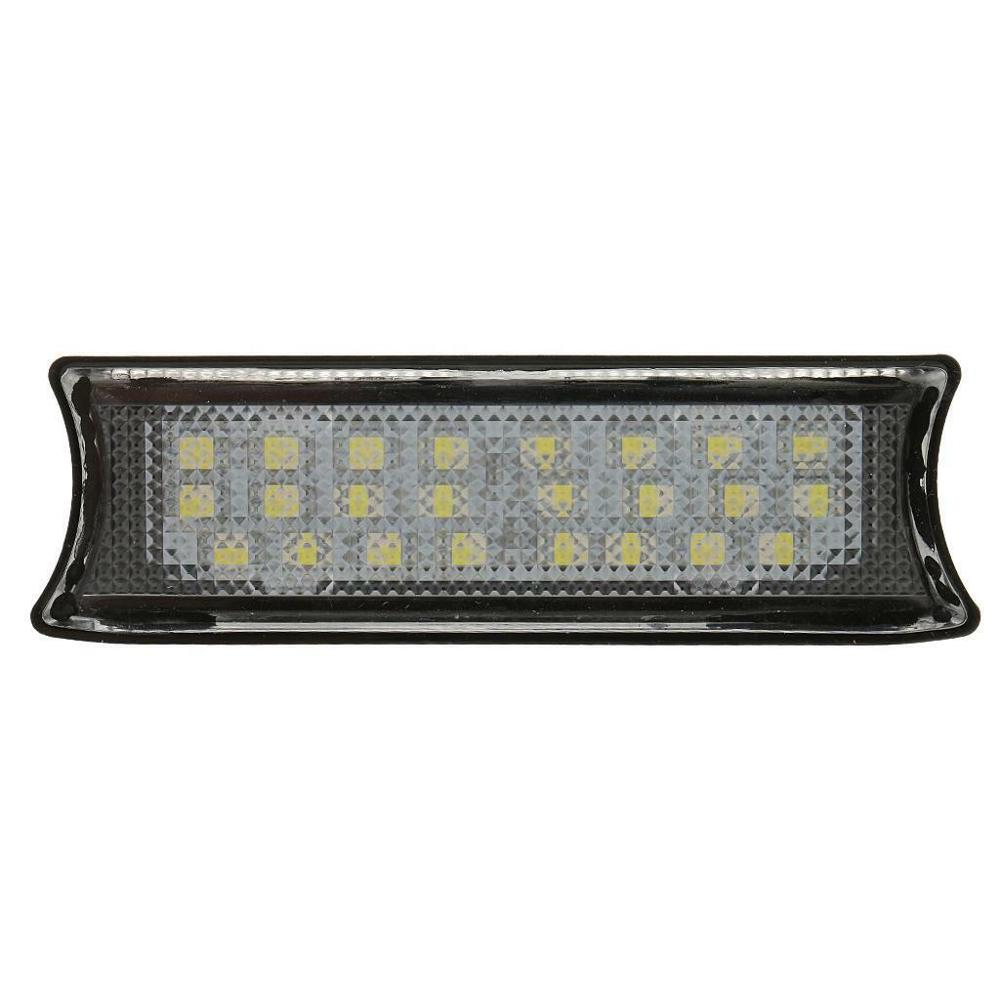 Kit lumini led interior BMW E90 E91 E93 LEDUL.ro