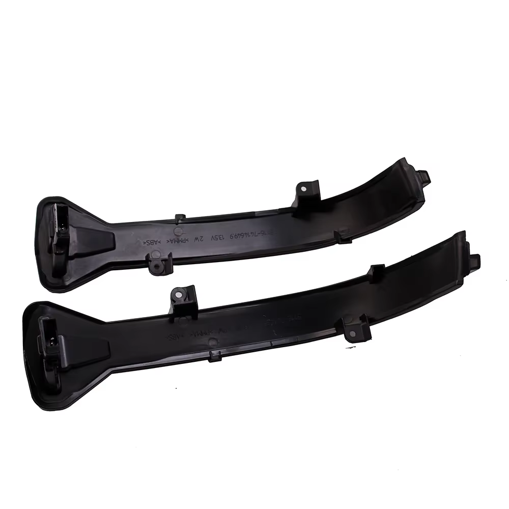 Semnalizare dinamica BMW G30 G31 G32 G14 LEDUL.ro