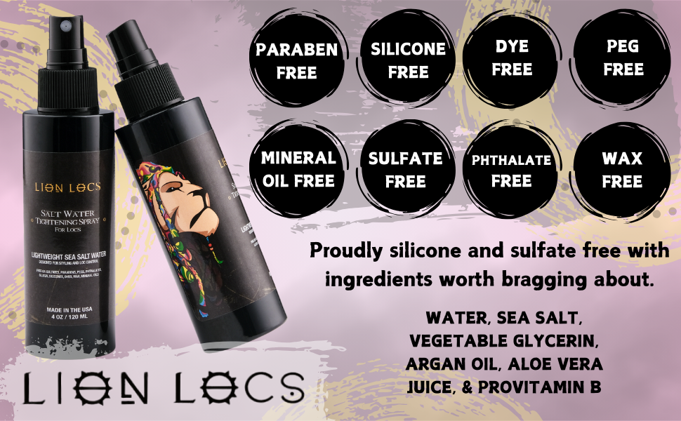Sea Salt Spray - Cart2u.ro