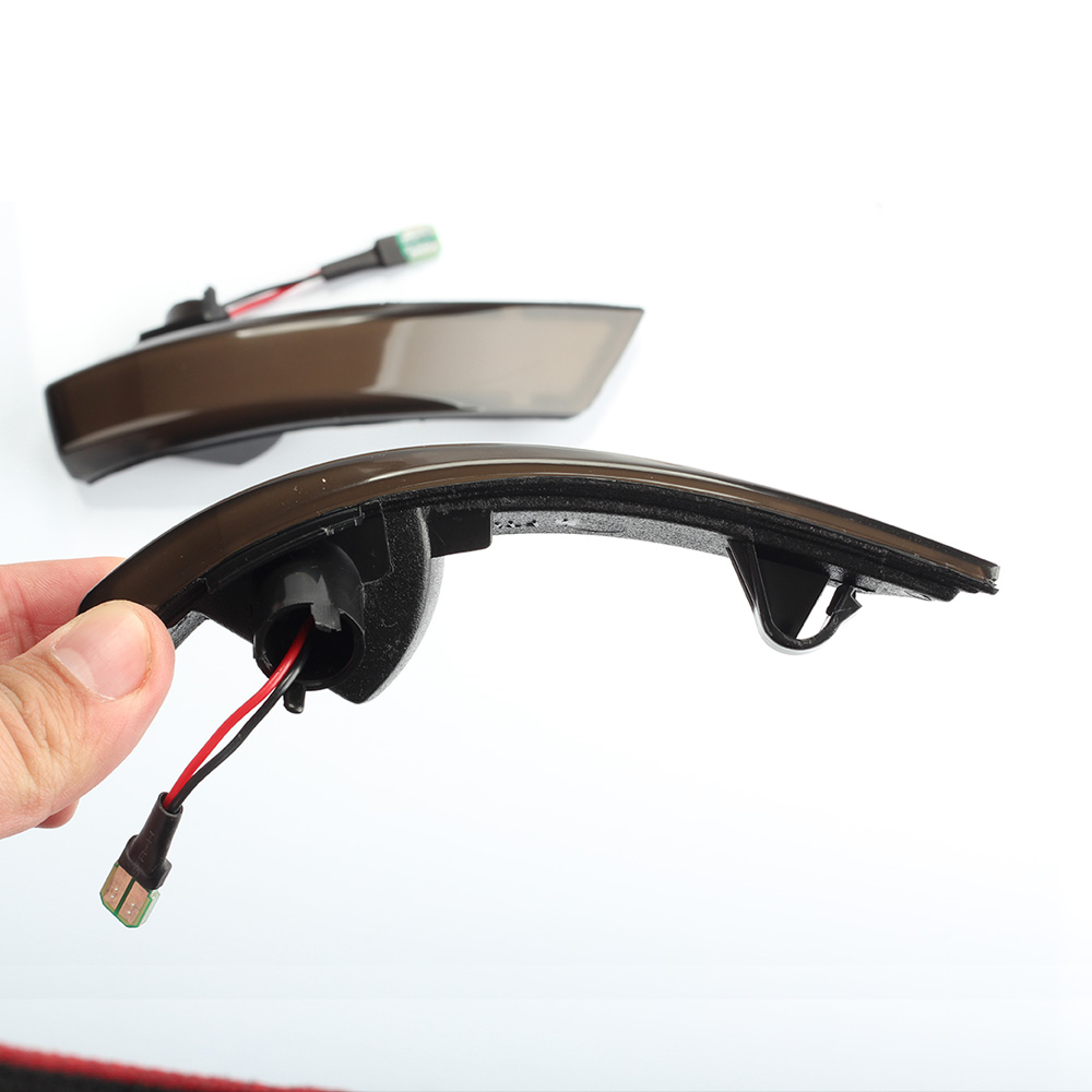 Semnalizare dinamica Ford Focus Mondeo Mk2 Mk3 LEDUL.ro