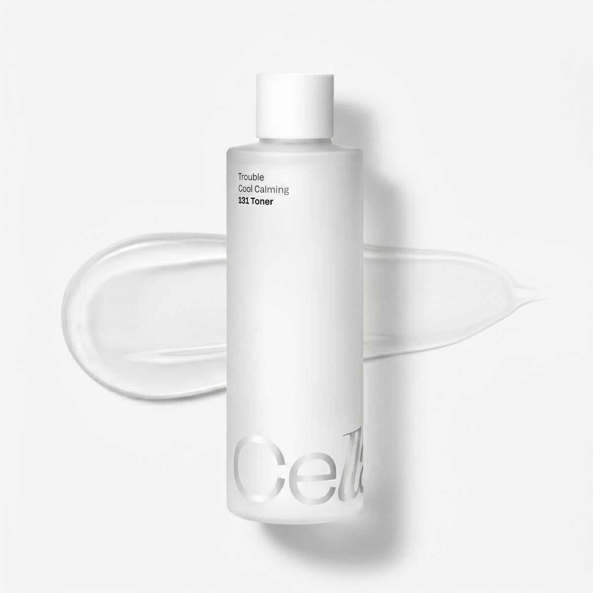 Celladix Trouble Cool Calming 131 Toner 300ml
