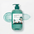 ROUND LAB Pine Calming Cica Body Wash 400ml