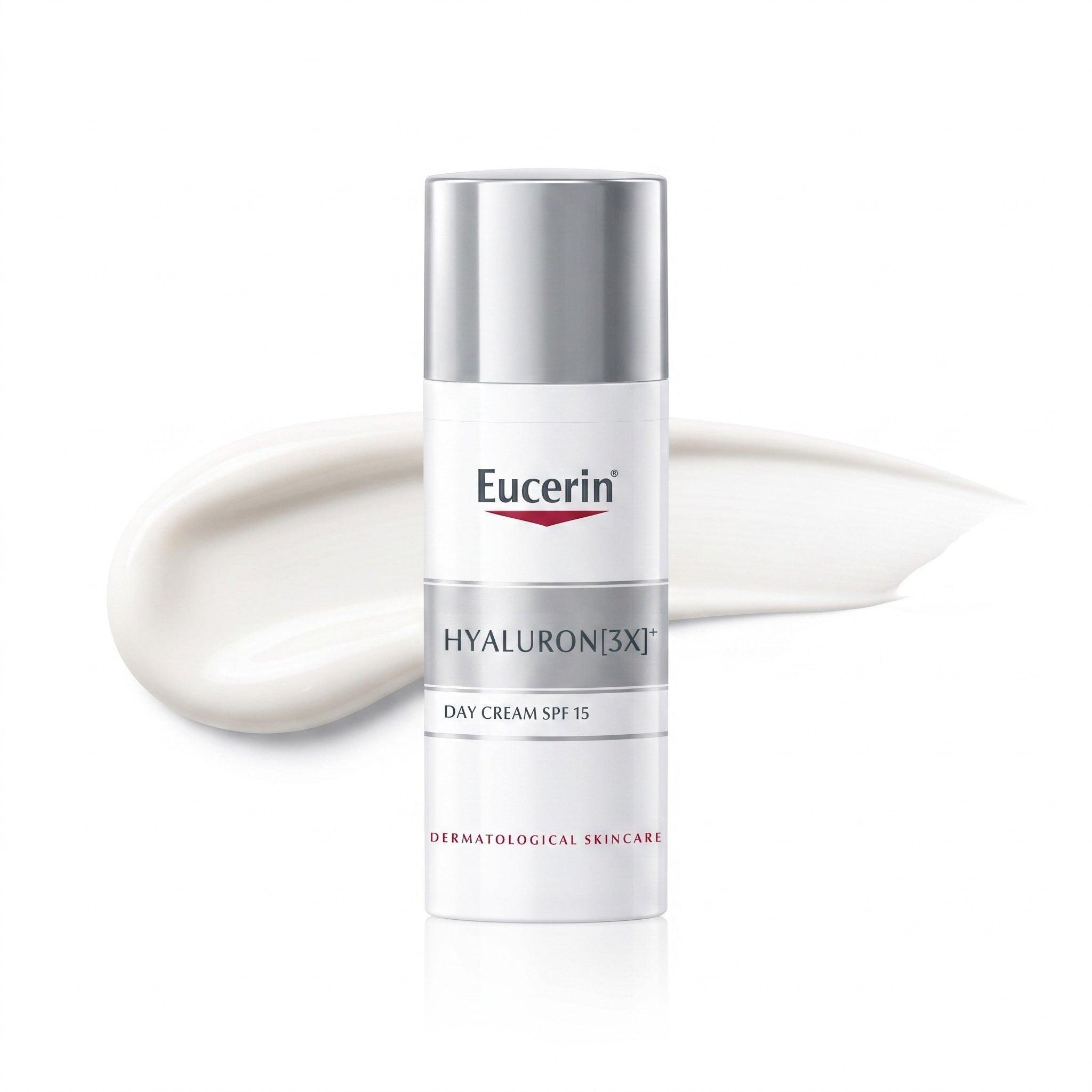 Eucerin Hyaluron 3X Day Cream 50ml