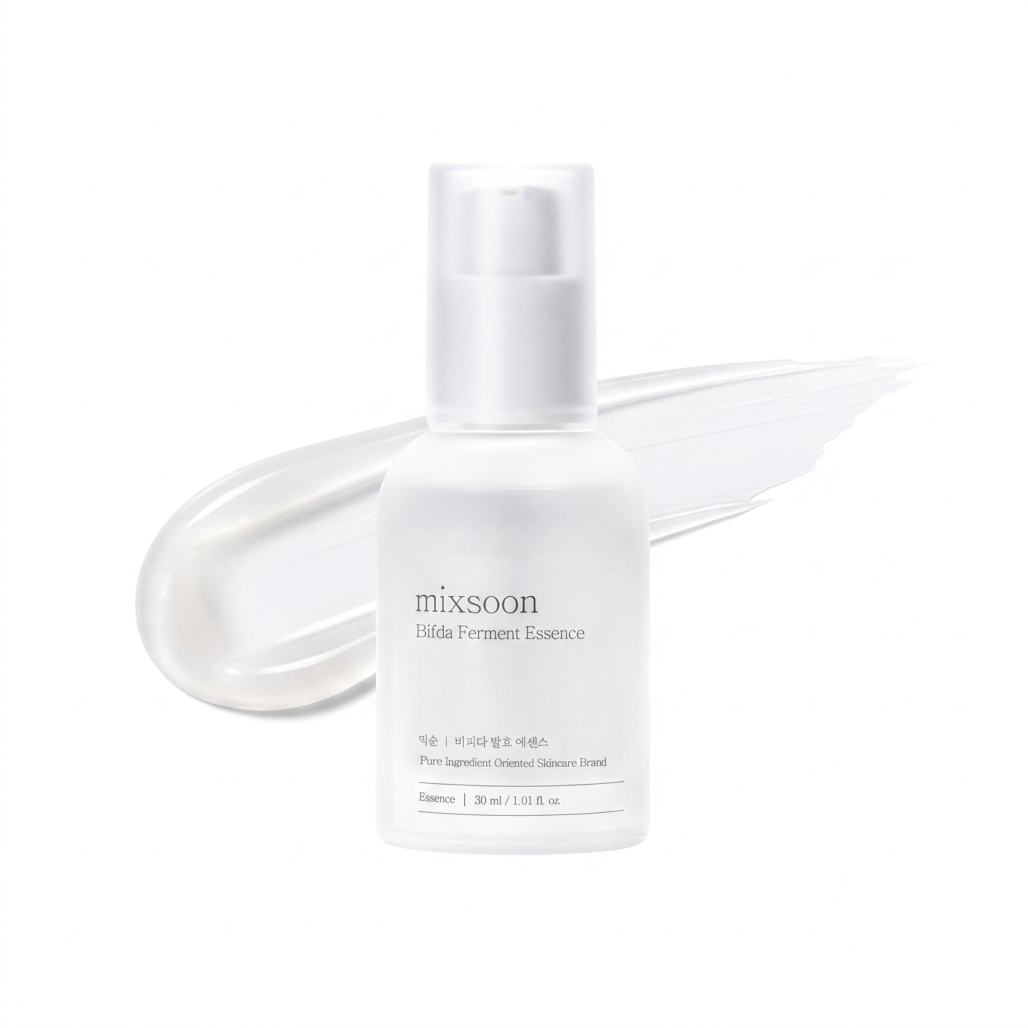 mixsoon Bifida Ferment Essence 30ml