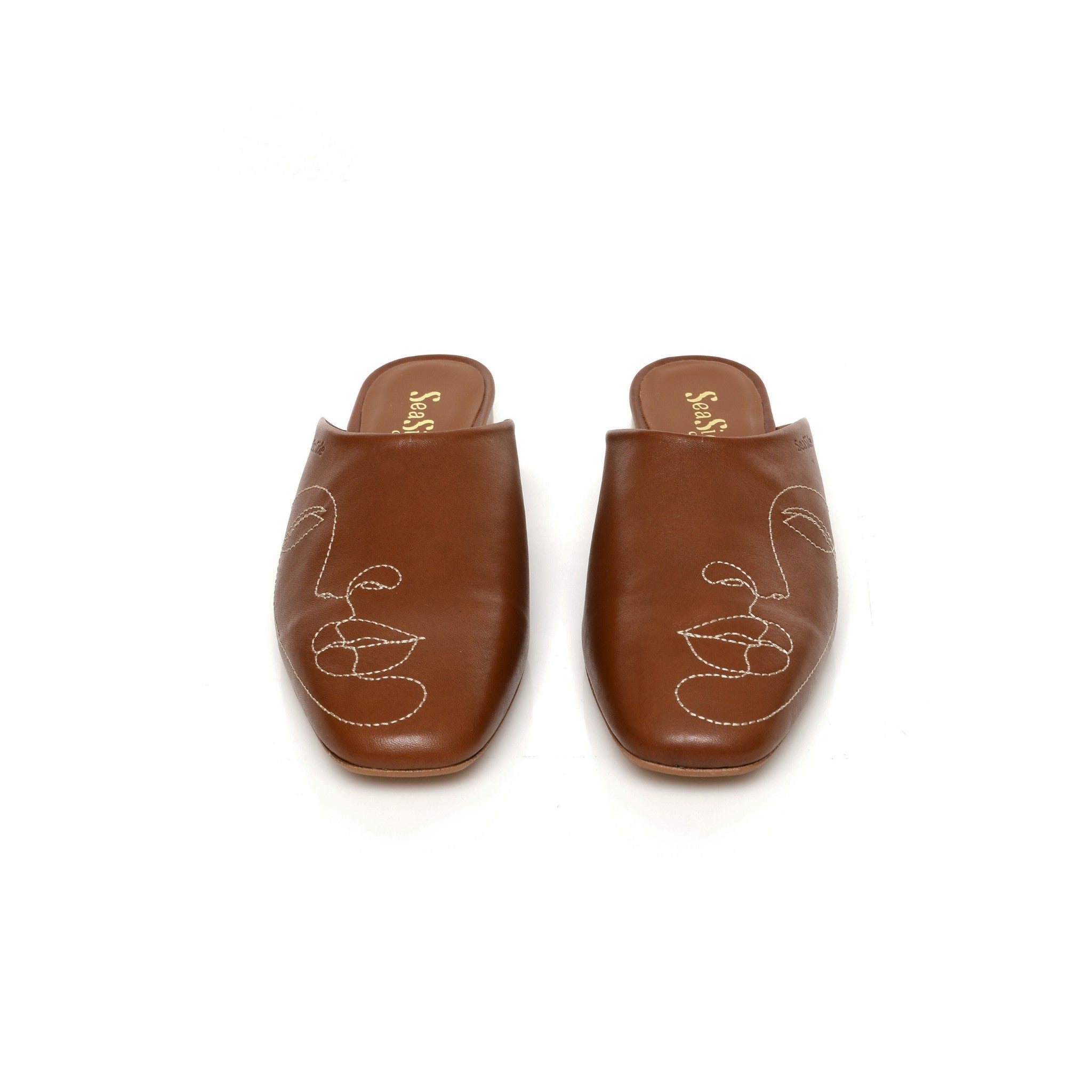 Mule Visage Camel FARFA