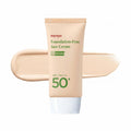 manyo Foundation-Free Sun Cream 50ml