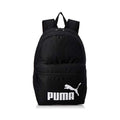 Gym Bag Puma PHASE  Black - Cart2u.ro