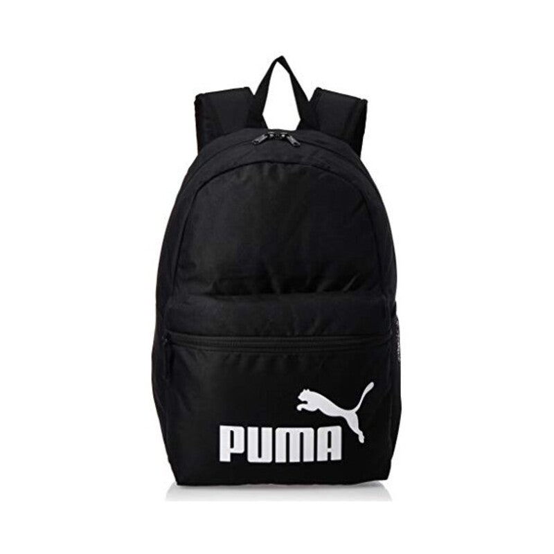 Gym Bag Puma PHASE  Black - Cart2u.ro