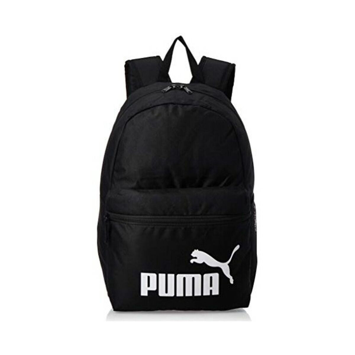 Gym Bag Puma PHASE  Black - Cart2u.ro