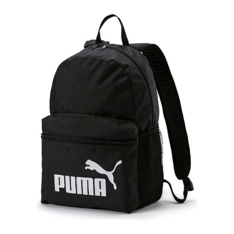 Gym Bag Puma PHASE  Black - Cart2u.ro