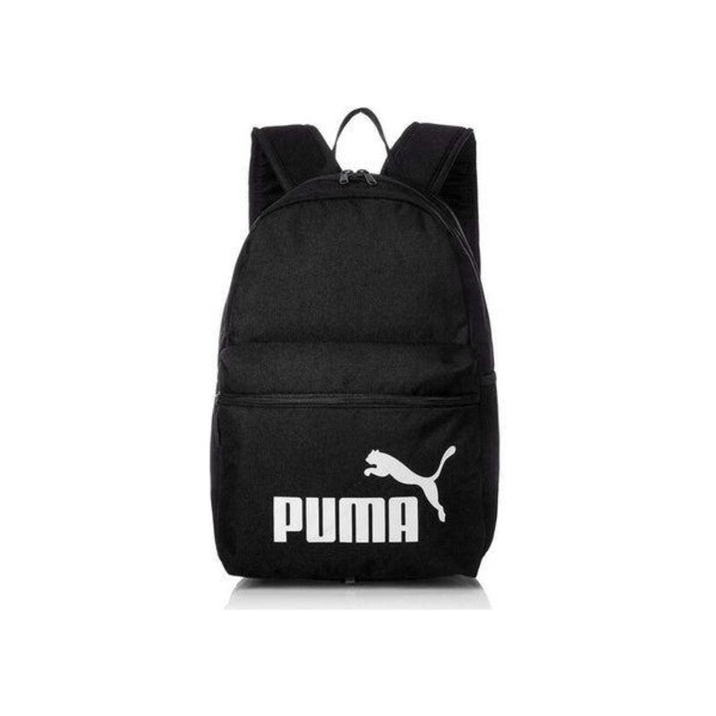 Gym Bag Puma PHASE  Black - Cart2u.ro