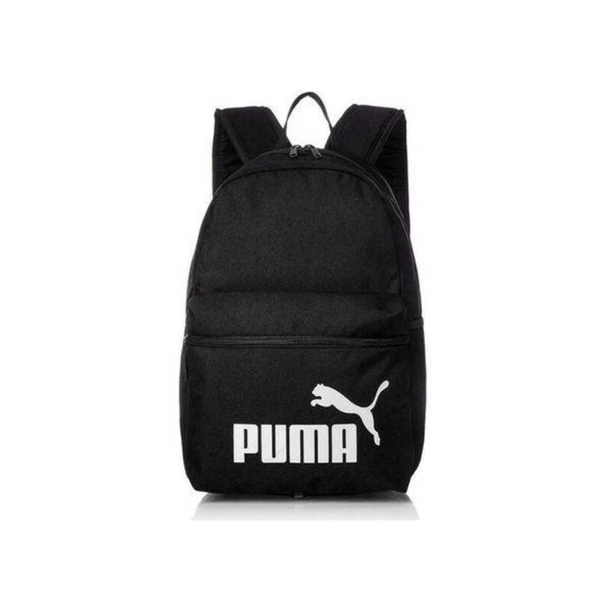 Gym Bag Puma PHASE  Black - Cart2u.ro