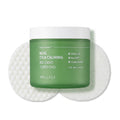 WELLAGE Real Cica Calming Big Embo Toner Pad 70Pads