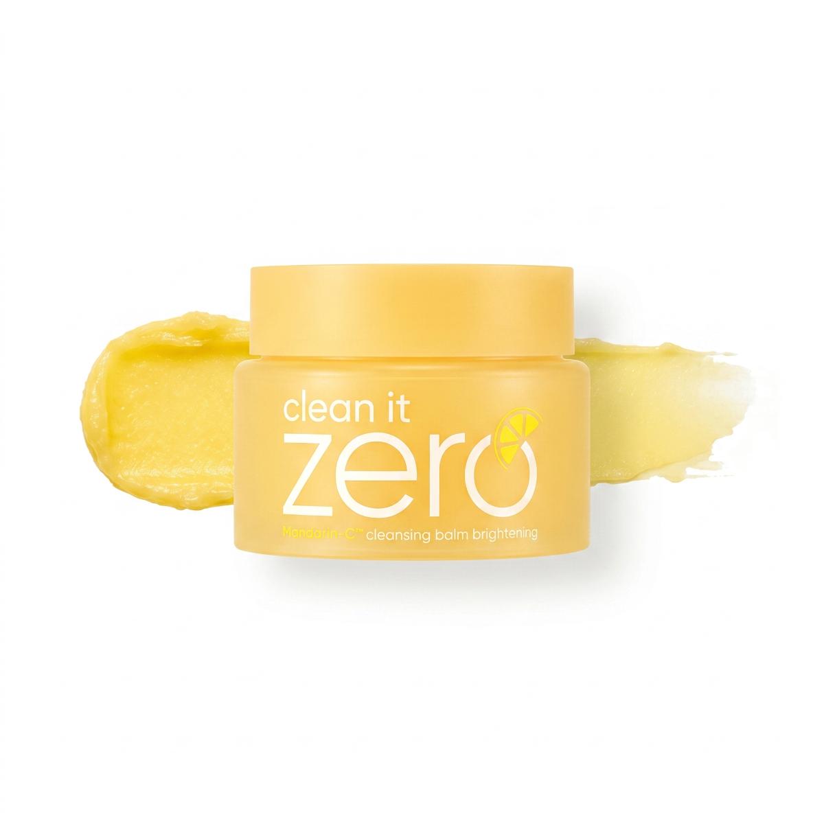 BANILA CO Clean It Zero Brightening Cleansing Balm 100ml