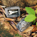 Spare Key Hiding Rock