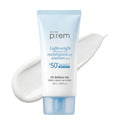 make p:rem UV Defense Me Watery Capsule Sun Cream 50ml