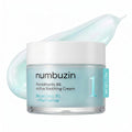 numbuzin No.1 Pantothenic B5 Active Soothing Cream 80ml