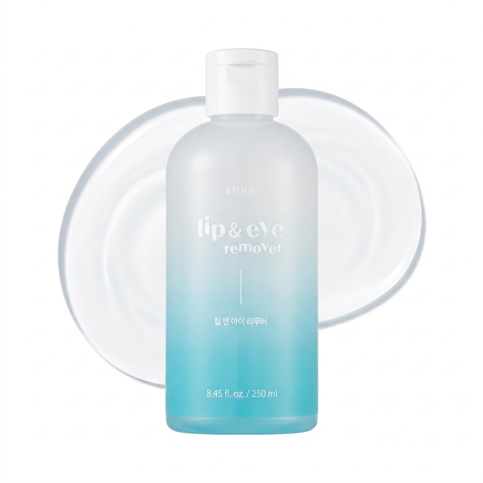ETUDE Lip & Eye Remover 250ml