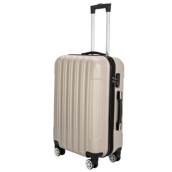 Vertical Pattern Three In One Handle Universal Wheel Pull Rod Box, - Cart2u.ro