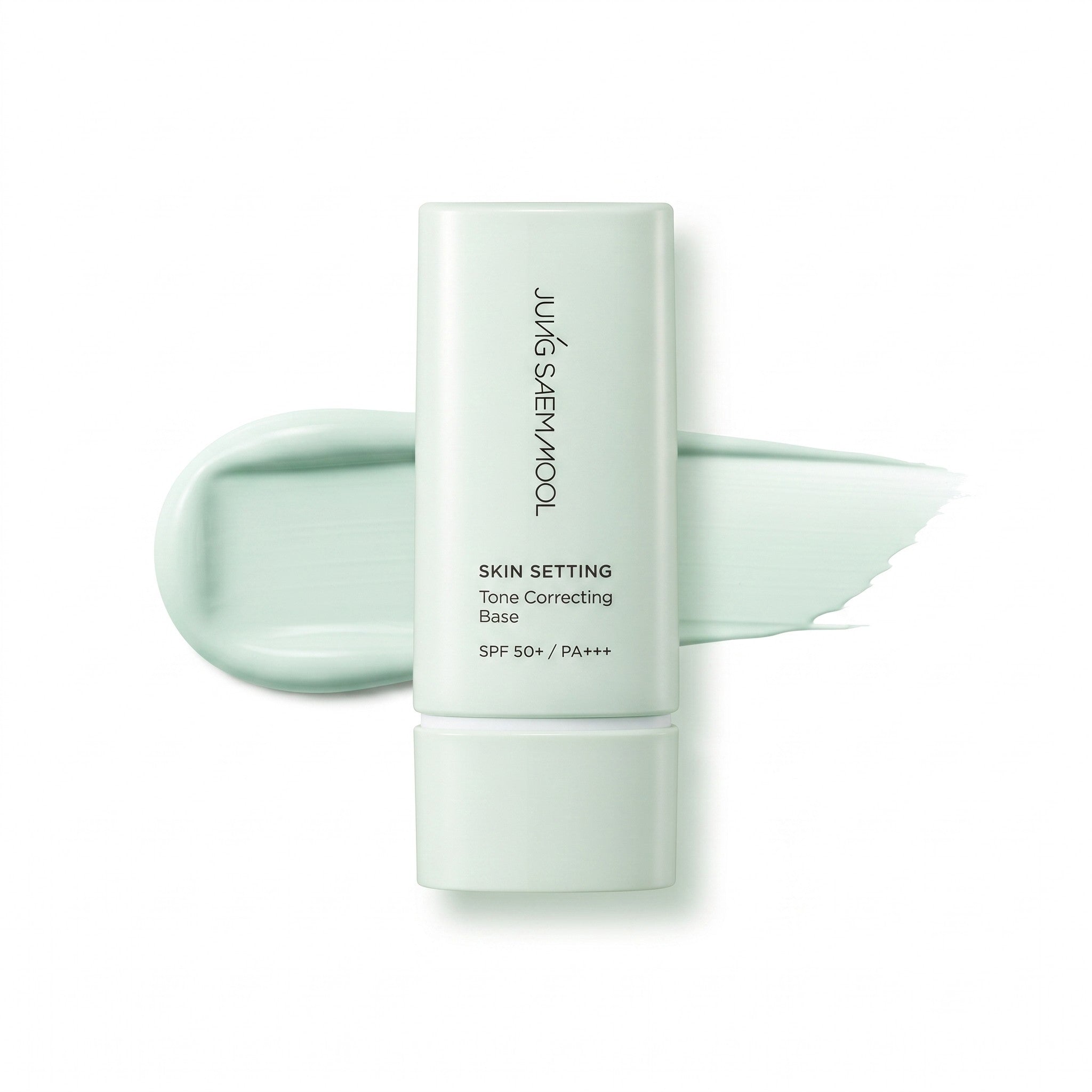 JUNGSAEMMOOL Skin Setting Tone Correcting Base 40ml