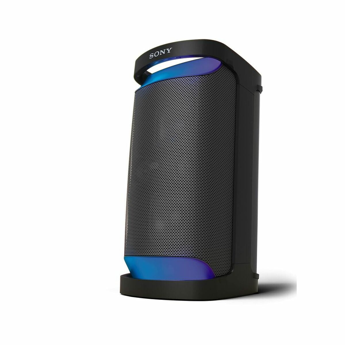 Portable Speaker Sony SRSXP500B.CEL - Cart2u.ro