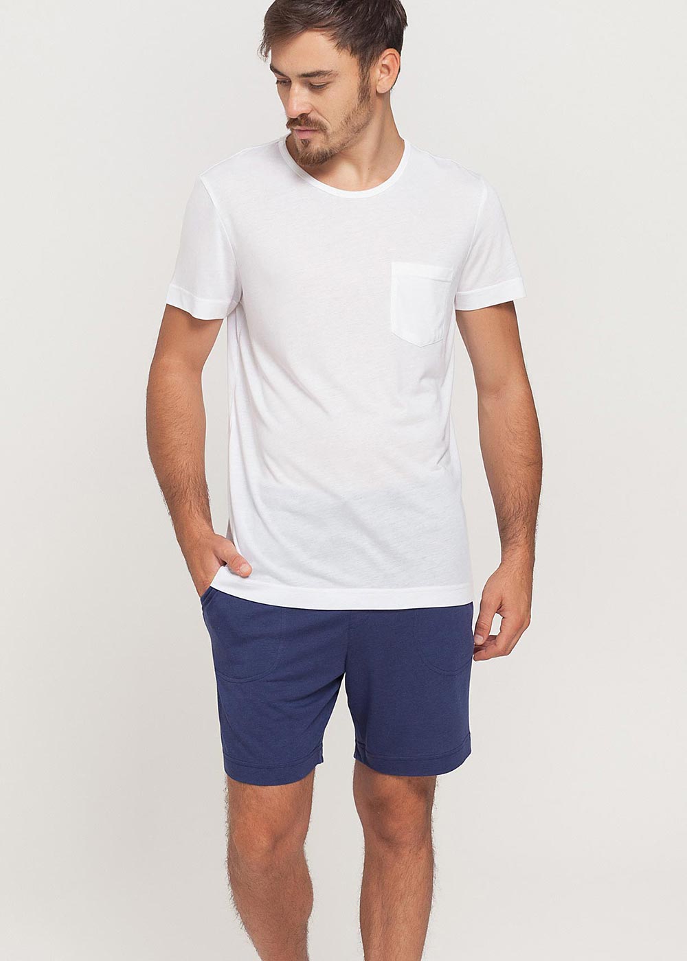 Tricou Bărbați Breeze Eucalipt Sofiaman.ro