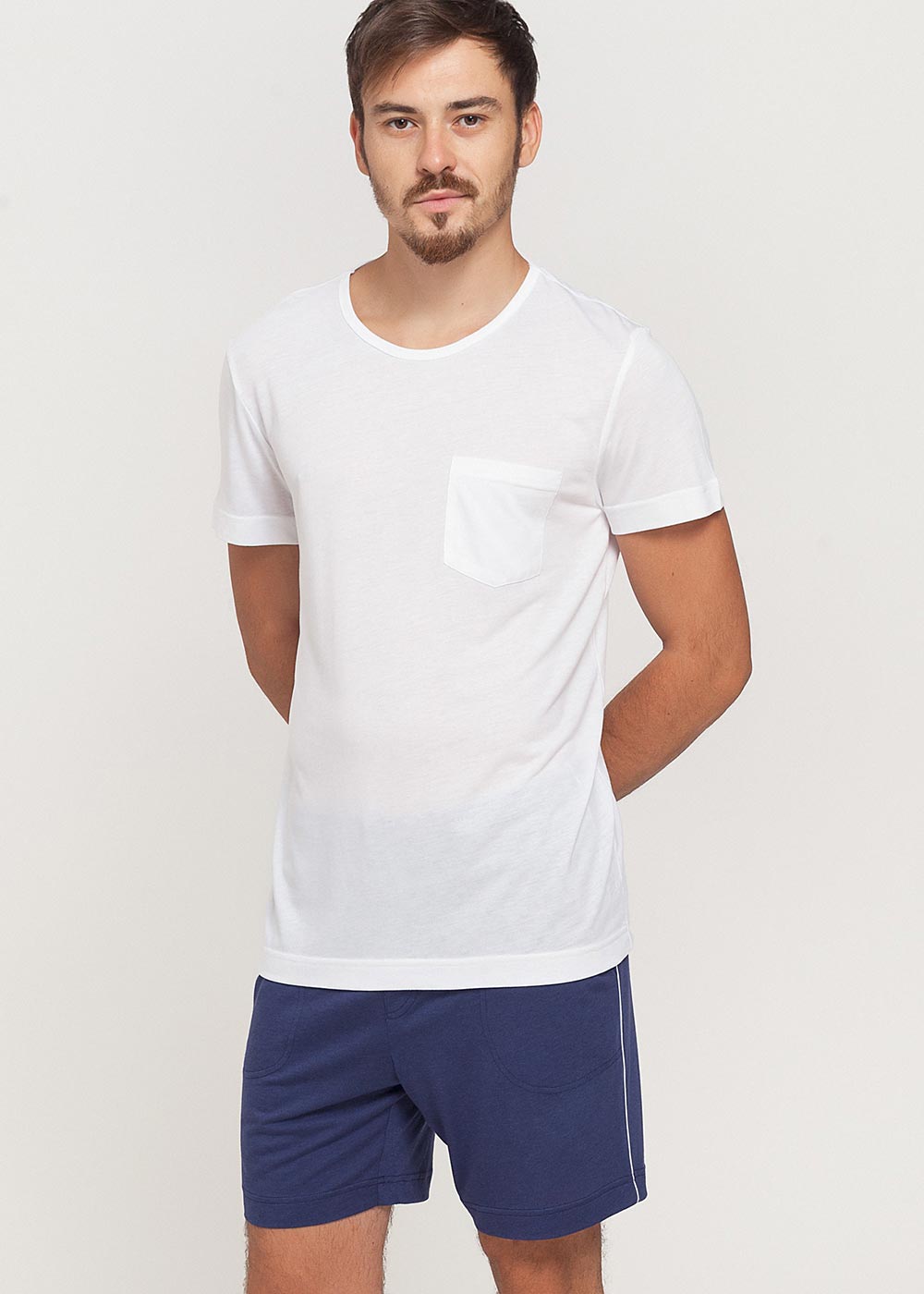 Tricou Bărbați Breeze Eucalipt Sofiaman.ro