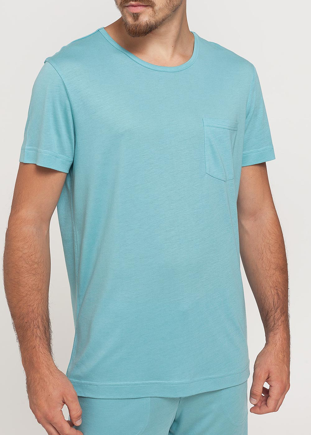Tricou Bărbați Breeze Eucalipt Sofiaman.ro